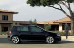Volkswagen Golf GTi 2005 года